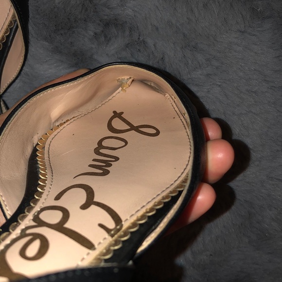 Sam Edelman Rodney ballet flat - Picture 5 of 8